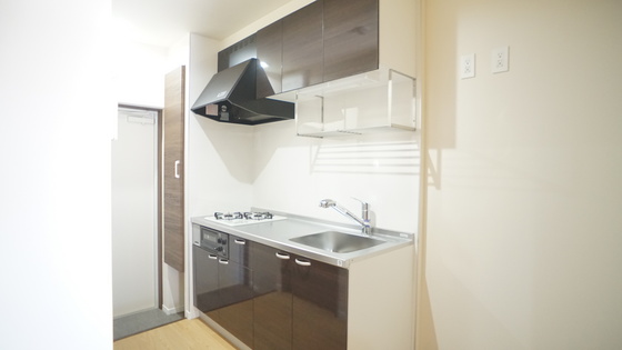 キッチン　システムキッチン（同仕様タイプ）