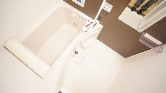 バス・シャワールーム　バス（同仕様タイプ）