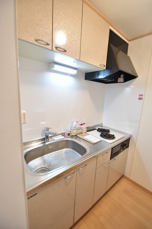キッチン　海田町の賃貸情報はシティホーム海田センターへお任せください