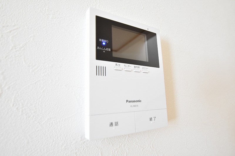 セキュリティ　海田町の賃貸情報はシティホーム海田センターへお任せください