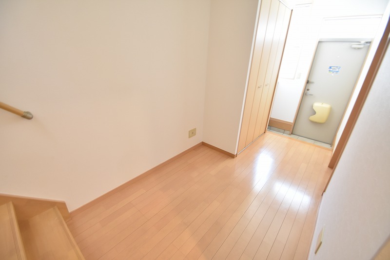 その他部屋・スペース　海田町の賃貸情報はシティホーム海田センターへお任せください