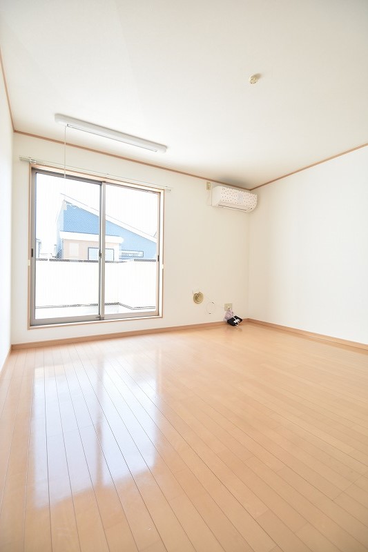 居室・リビング　お問合せはシティホーム海田センター　082-821-2227