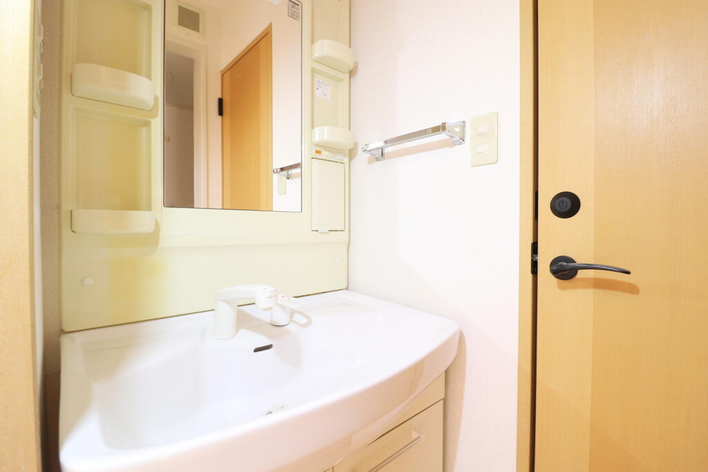 洗面設備　ドレッサー