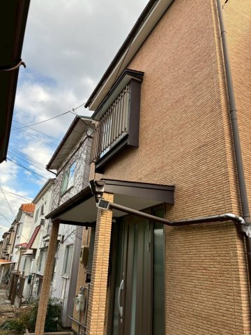 セキュリティ　ディンプルキー、センサーライト、モニタードアホンなど防犯対策