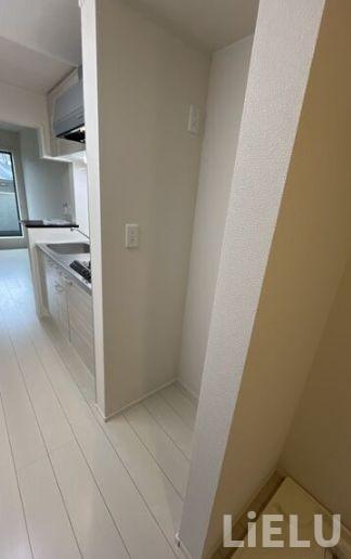 収納　同シリーズ物件のモデルルームになります※現況優先