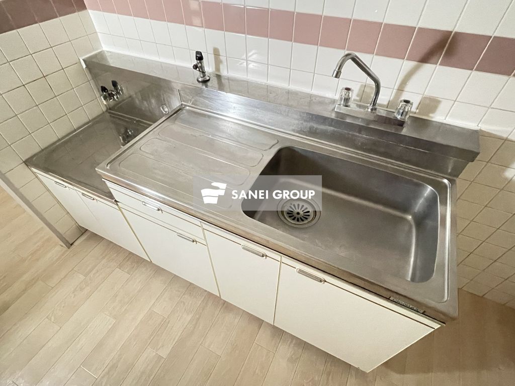 キッチン　同仕様