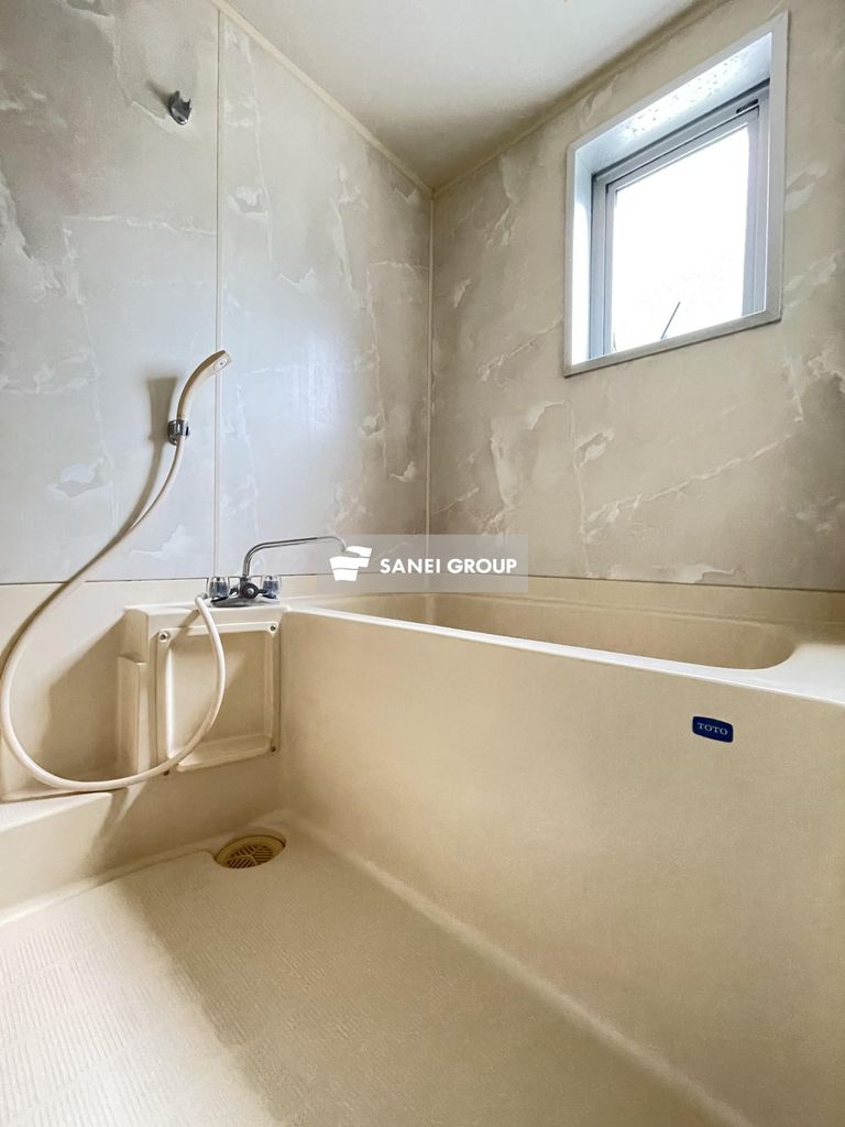 バス・シャワールーム　同仕様