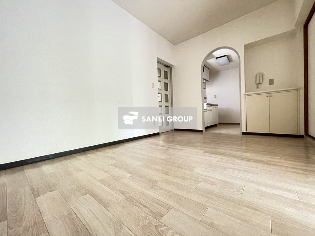 居室・リビング　同仕様