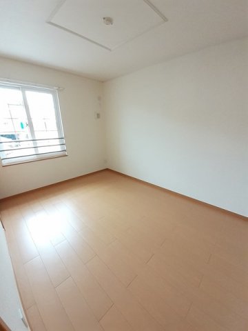 その他部屋・スペース　内装は落ち着いています