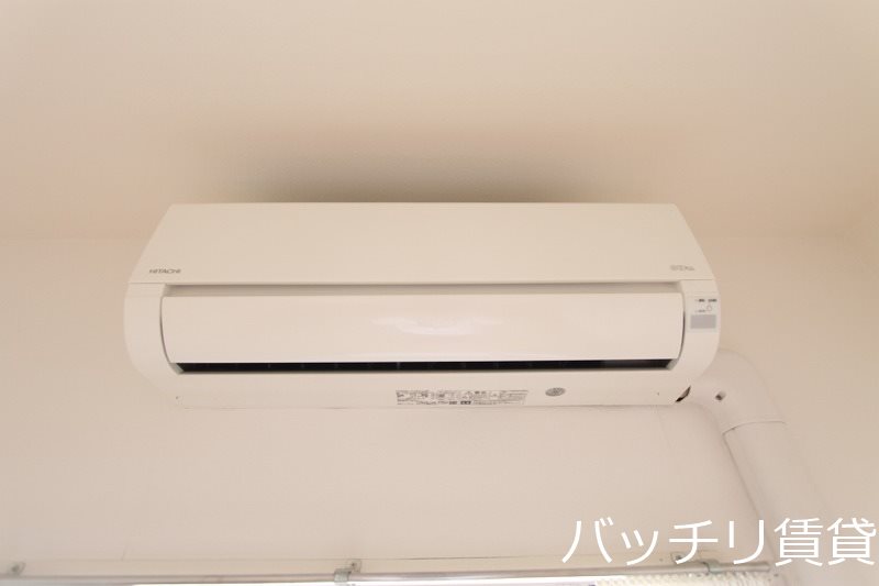 その他設備　別号室タイプの為、現状を優先いたします