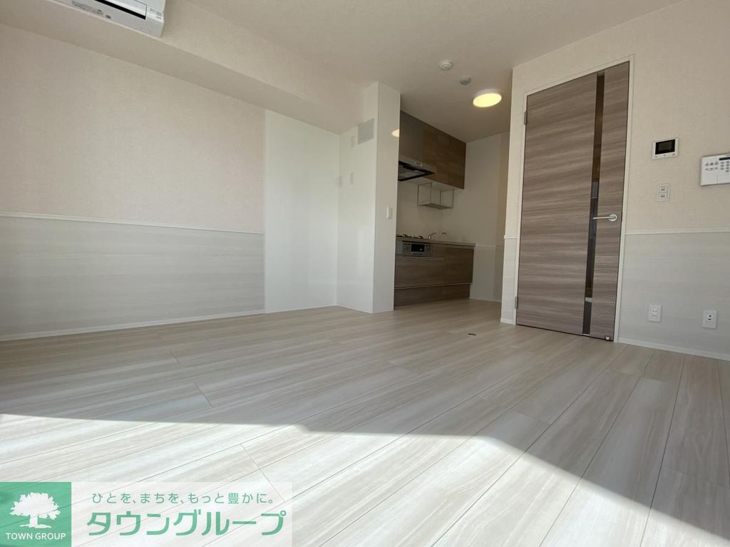 居室・リビング　リビング/居室