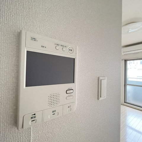 セキュリティ　同仕様タイプです