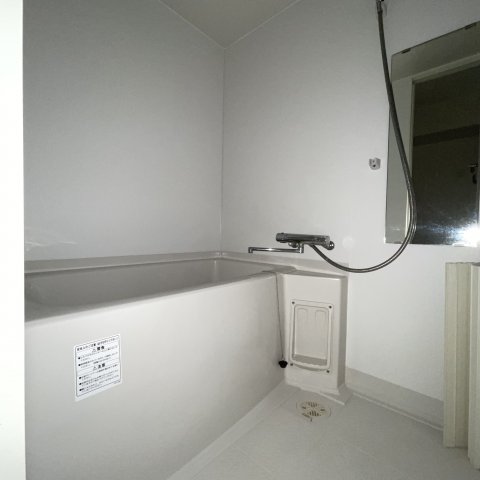 バス・シャワールーム　同仕様タイプです