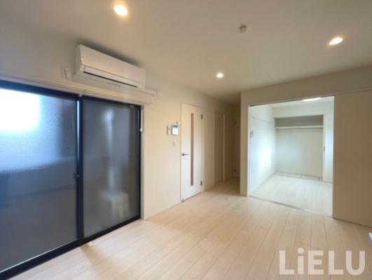 その他部屋・スペース　同シリーズ物件のモデルルームになります※現況優先