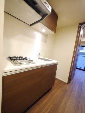 キッチン　カーサスプレンディッド麹町