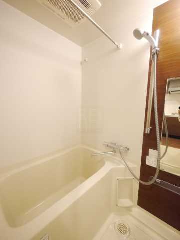 バス・シャワールーム　カーサスプレンディッド麹町