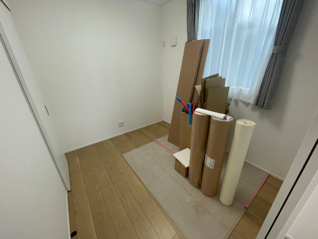 その他部屋・スペース