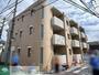二子新地駅より徒歩10分 3階 築3年2ヶ月の賃貸物件