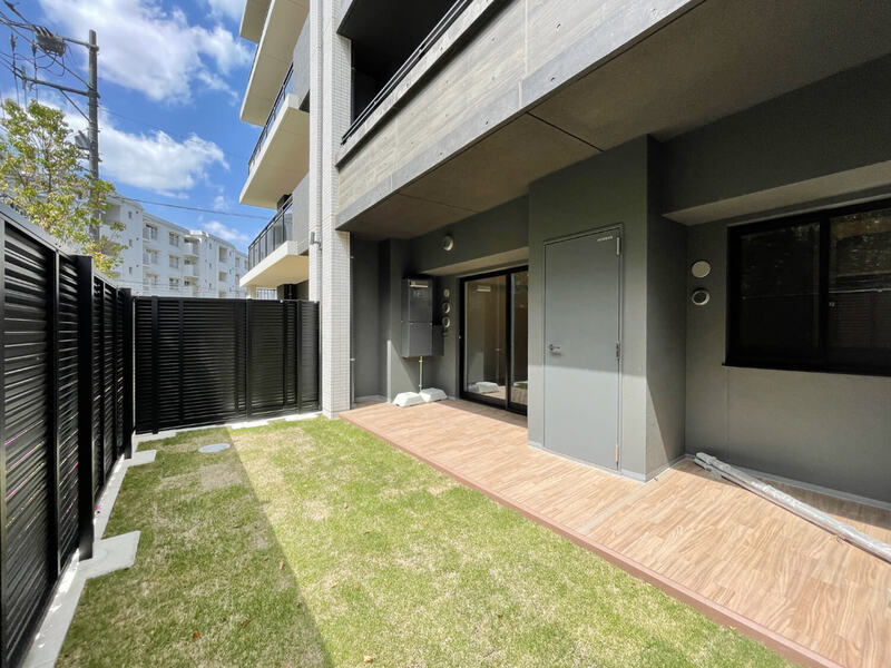 その他　パークホームズ六本松フォレストクロス