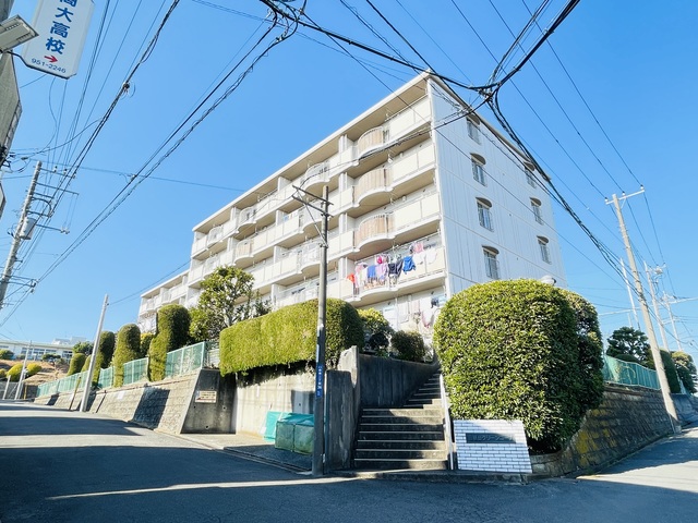 白根台グリーンコープ