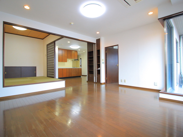 居室・リビング