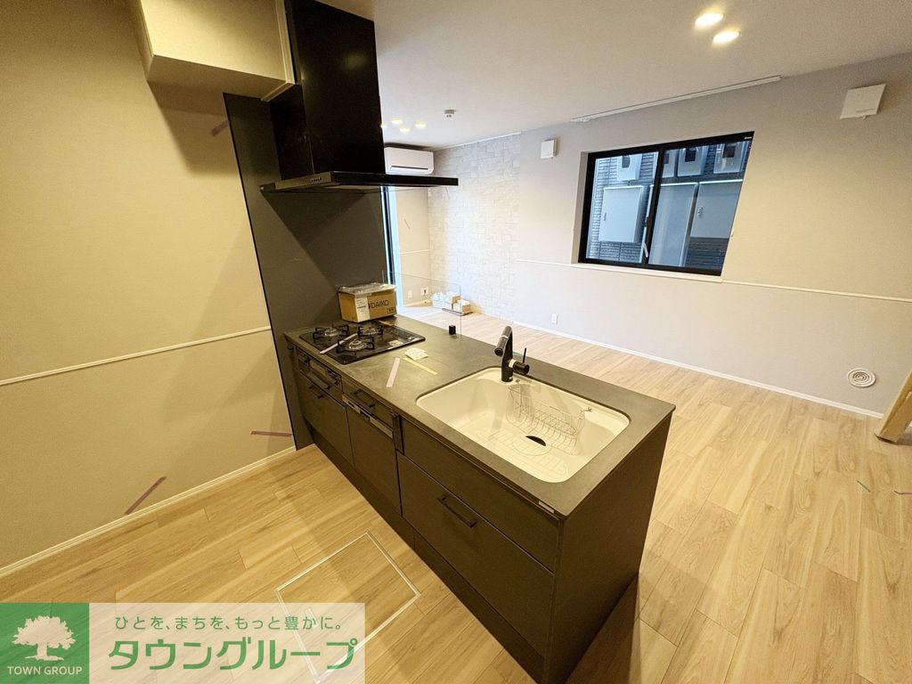 その他　間取図