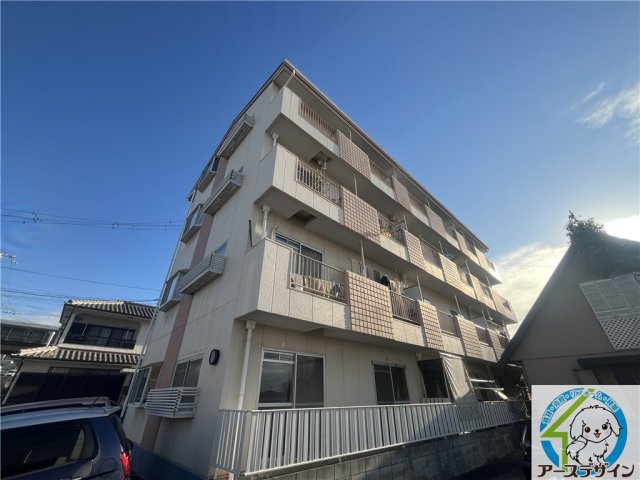 建物外観　※類似写真