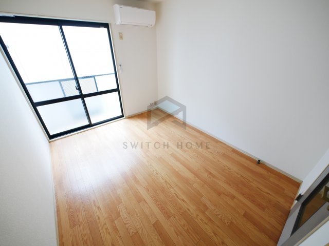 居室・リビング　ゆったり過ごせるリビングです