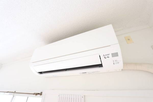 その他設備　ビレッジハウスの同一物件・同一タイプの間取りの写真です