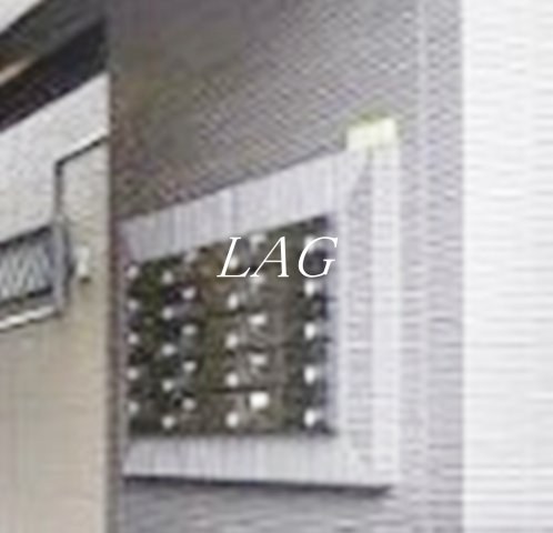 その他共有部分　集合ポストです。