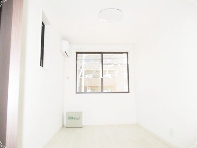 居室・リビング　洋室です。