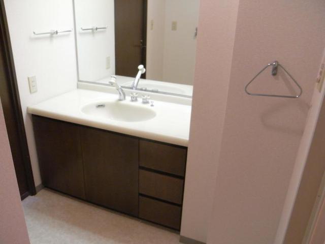 その他　洗面脱衣所