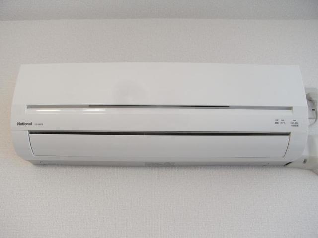その他　エアコン