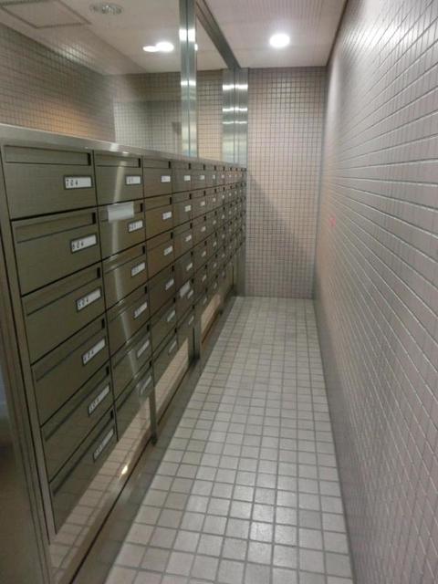 その他　集合ポスト