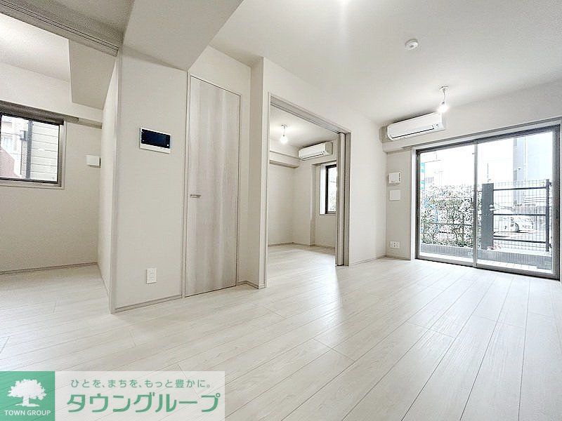 居室・リビング　お部屋探しは株式会社　タウンハウジング　までお気軽にお問合…