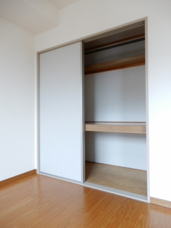 収納　図面と現状に相違がある場合には現状を優先