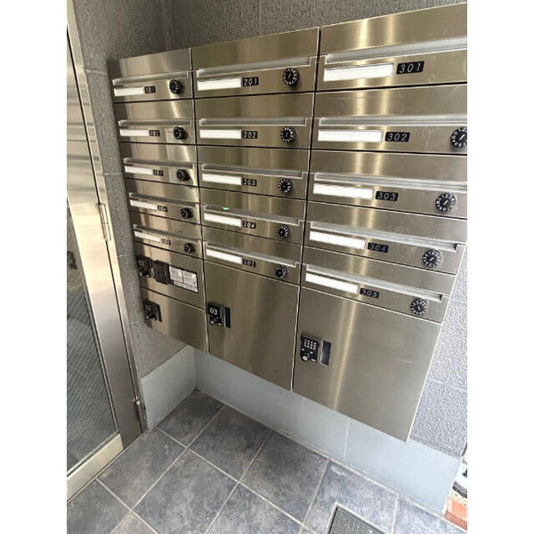 その他共有部分