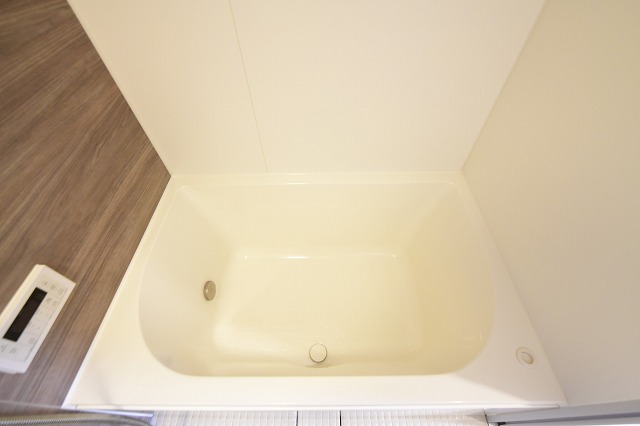 バス・シャワールーム　バス※別部屋参考写真