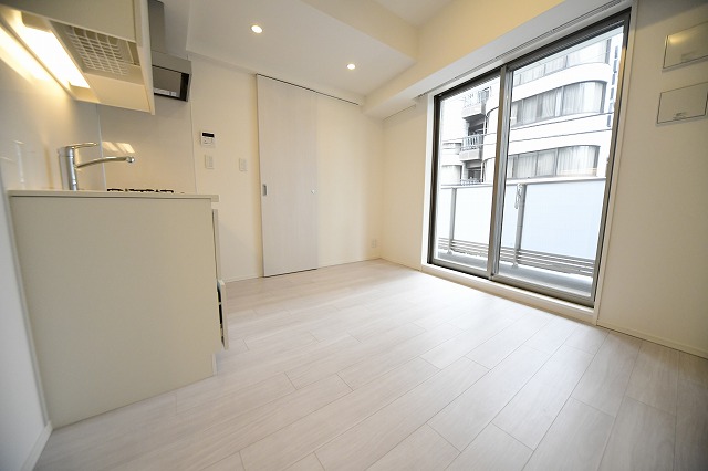 居室・リビング　居室※別部屋参考写真