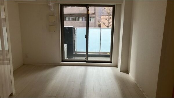 居室・リビング　弊社は都内全域の物件をご紹介可能です！