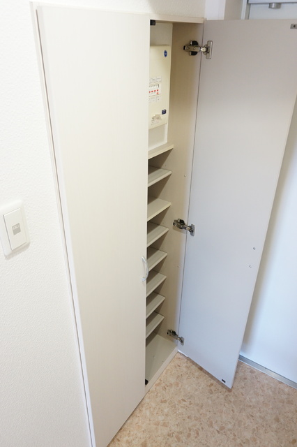 玄関　玄関シューズＢＯＸ※同タイプ参考写真