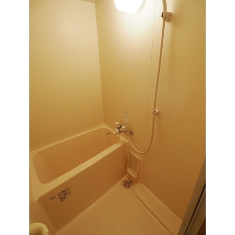 バス・シャワールーム　図面と現状に相違がある場合には現状を優先