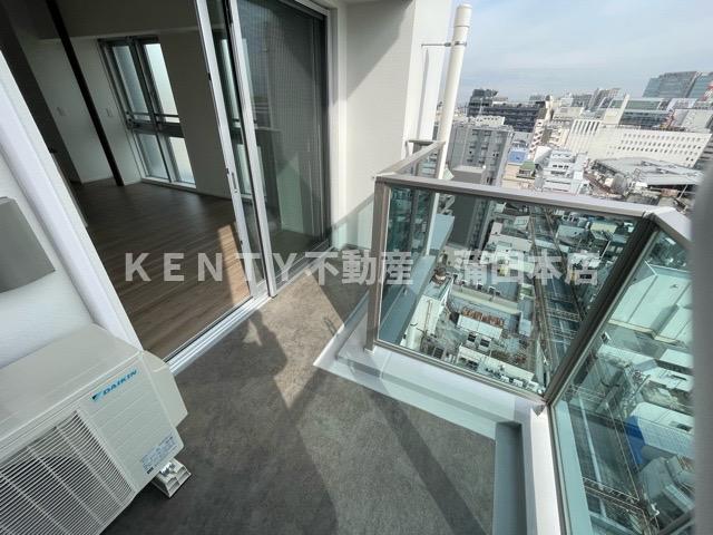 建物外観　きれいな外観です