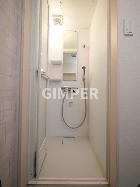 バス・シャワールーム　シャワールーム