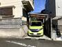 駐車場　カーポート付きです！