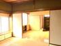その他部屋・スペース　一階の洋室と和室