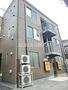板橋駅より徒歩3分 3階 築11年11ヶ月の賃貸物件