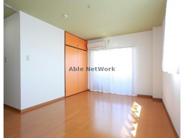 収納　現況優先