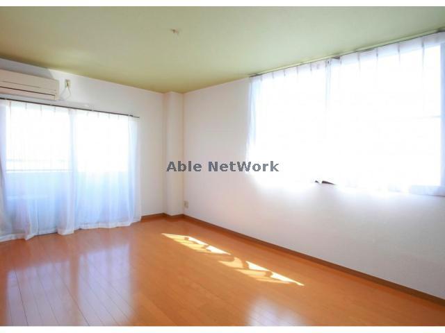 居室・リビング　現況優先