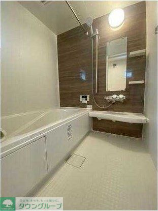 バス・シャワールーム　Koletシリーズ参照　現状優先